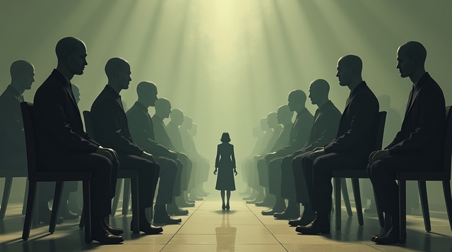 La società italiana è patriarcale?