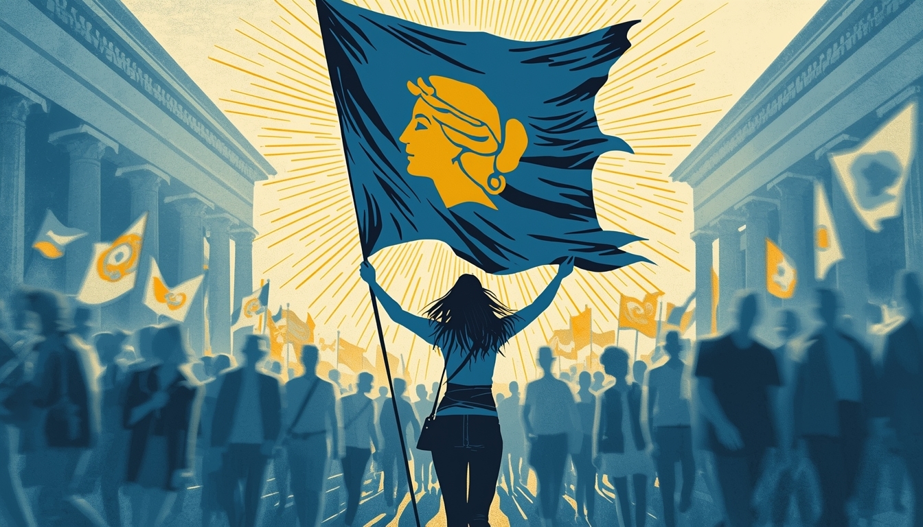 "No True Feminist" – chi decide i confini del femminismo?