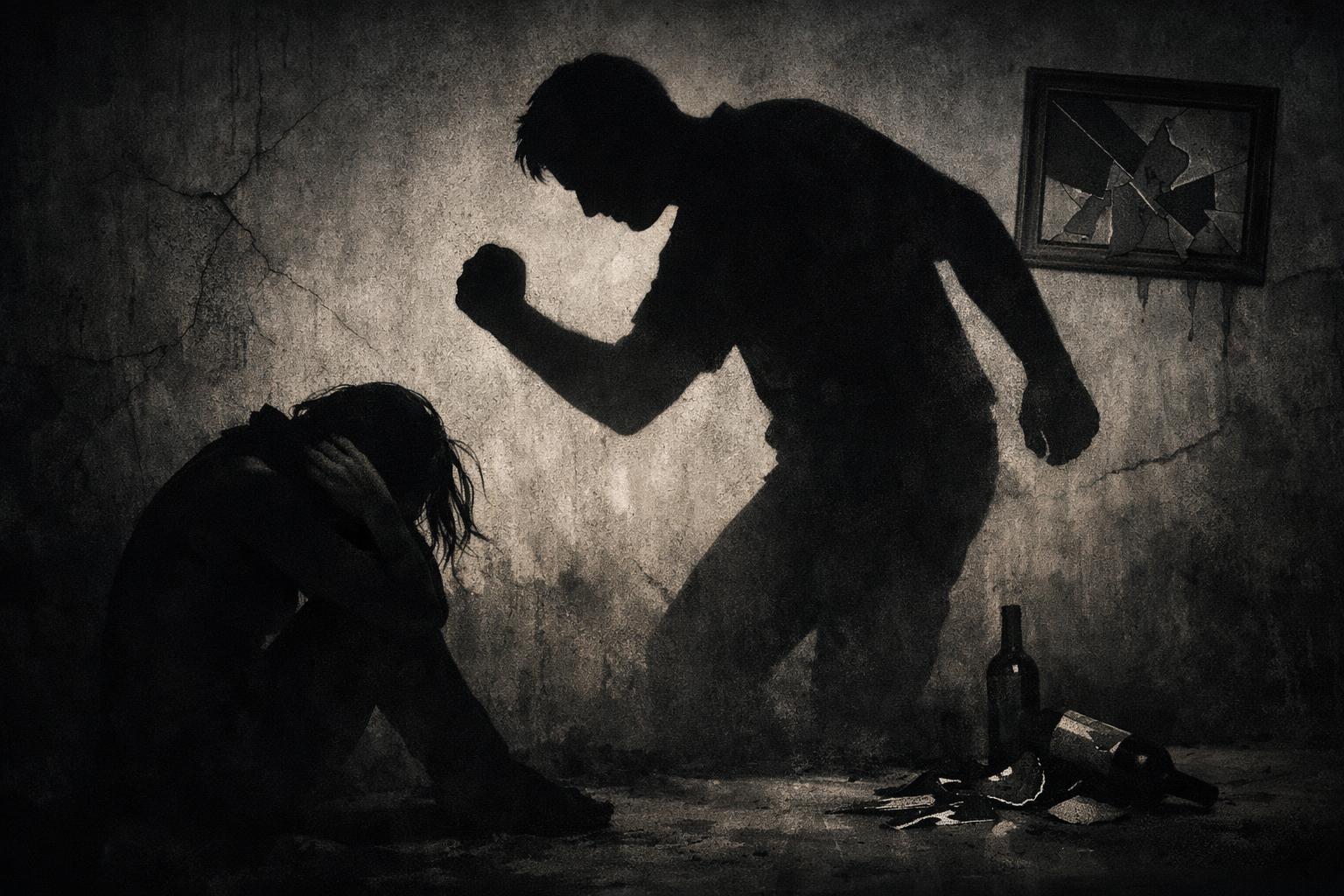 Misurare la violenza tra partner — il metodo CTS