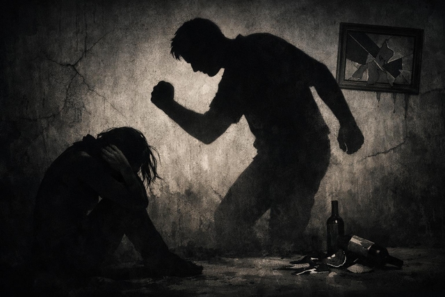 Misurare la violenza tra partner — il metodo CTS