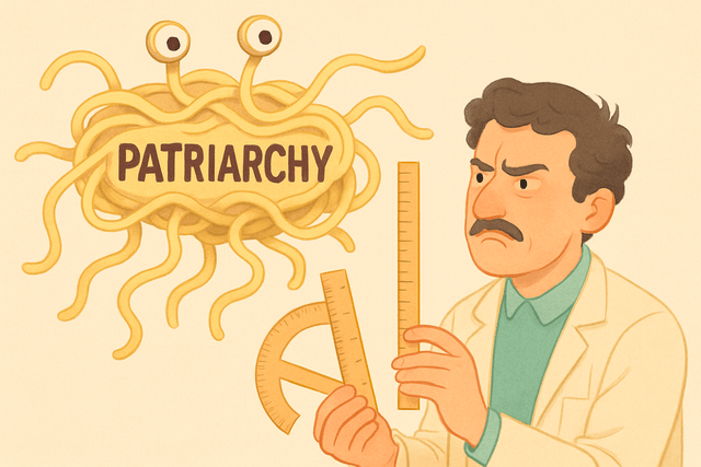 Measuring Patriarchy in Italy