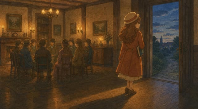 La mia storia col femminismo — Come ho smesso di esserlo